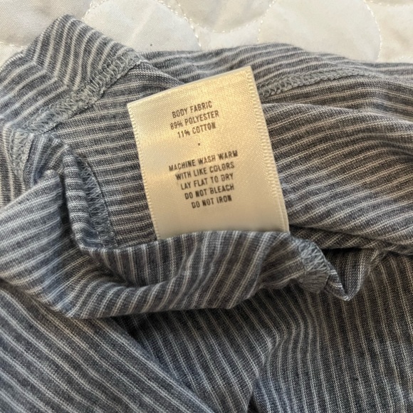 Tracksmith Horizon Tank - Picture 8 of 8